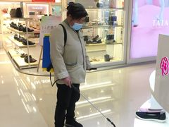 -金鹰国际购物中心(淮安店)