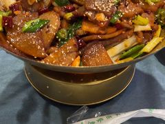 -清真•蜀风园(丁字沽总店)