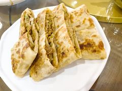 猪肉千层肉饼-振海居香河肉饼老店