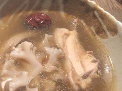 -蘑界·野生菌火锅(深业上城店)