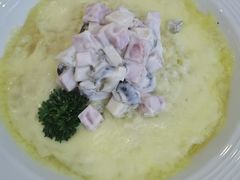 -库滋明·俄罗斯特色美食(中央大街店)