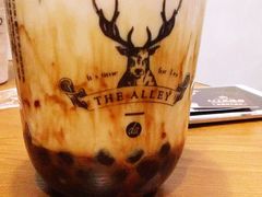 -THE ALLEY 鹿角巷(华润万象城店)