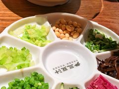 -尹三豆汁(前门旗舰店)