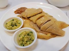 -文记壹心鸡(宝华路店)