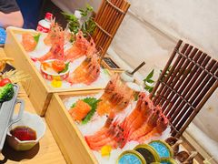-Minase水濑·日料放题(外滩店)