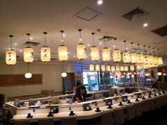 -禾绿回转寿司(苏宁广场店)