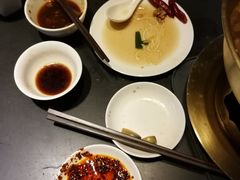-鼓楼东街老火锅(鼓楼店)