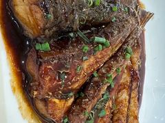 -太湖饭店·寄畅轩中餐厅