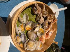 -三利音·玖弄小鲜(浦东嘉里城店)