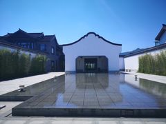 -禾悦庄餐厅