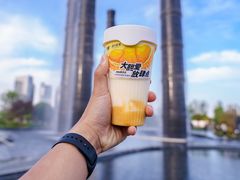 -树夏(成都招商大魔方店)