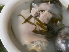 -天一沾水肥肠(科园一街店)