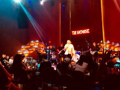 -TZ House音乐现场(来福士中心店)