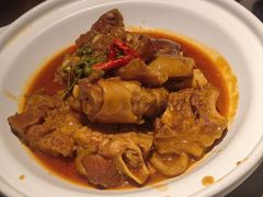 -小吊梨汤·北京菜·烤鸭(清河万象汇店)