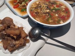 -旺达·福州菜(正大广场店)