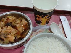 -真功夫(北京路步行街店)