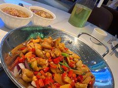 -新辣宴·湖南家常菜·商务聚餐(中粮创芯店)