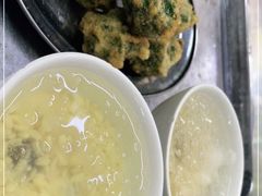 -福合沟无米粿甜汤粿品店