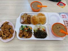 -香妃烤鸡(西单店)