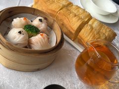 -海湾壹品·粤菜·早茶·烤鸭(拱北店)