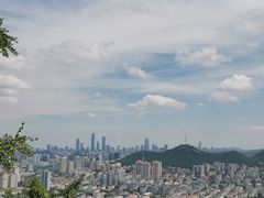 -千佛山风景名胜区