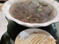 -老白肉馆(临江小区店)