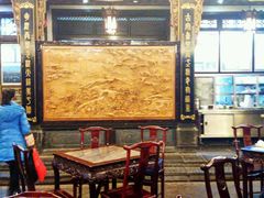 -蔼若春.传承三十年云南菜(金碧公园店)