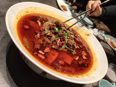 -湖鱼湖·蓉亭食贝(亚运村店)