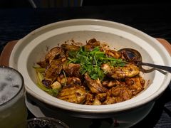 -艺术食堂(创意料理)