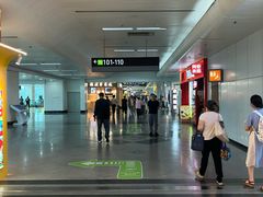-福州长乐国际机场