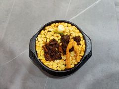砂锅麻什-巧酱府重庆砂锅大全