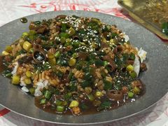 -老班长·小龙虾·鲜货烧烤大排档(金街美地店)