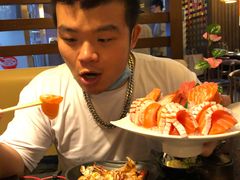 -熊出没日本烧肉放题