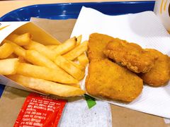 -汉堡王(砂之船奥莱店)