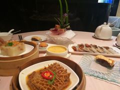 -陶陶居海鲜酒家(新马路店)