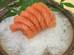 -樱の千渡日式料理·铁板烧•烧鸟(金盛田广场店)
