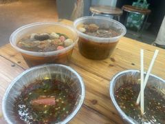 -吴记麻辣烫(曙光中路店)