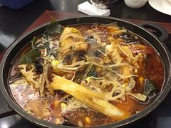 -稻香酒家·33年老字号·港式粤菜(富邦中心店)