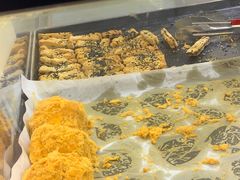 肉松小贝-百香林西点(万家丽店)