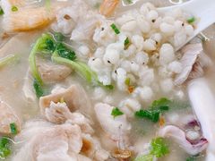 薏米汤-广场正宗原汁薏米店