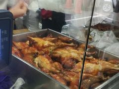 -吴山烤禽 (吴山路店)