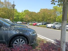 -狼山风景名胜区