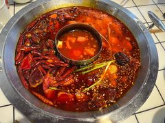 -点兵点将·四川传统小吃集(宽窄巷子店)