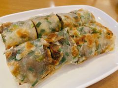 -台北楚楚园馅饼粥(虹桥南丰城店)
