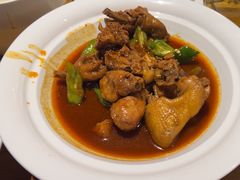 -伊喜饺子·烤鸭(五道口学院路店)