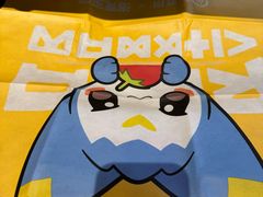 -海底捞火锅(长宁路龙之梦店)
