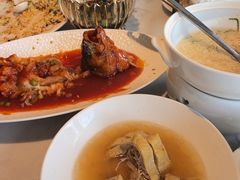 -大潮淮·淮扬菜(何园旗舰店)
