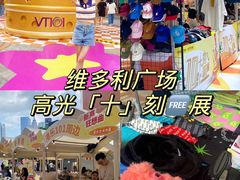-VT101维多利广场