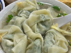 -随柳居·苏式小吃(建新巷店)