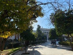 -雅典国家考古博物馆(Ethniko Archaiologiko Museo)
